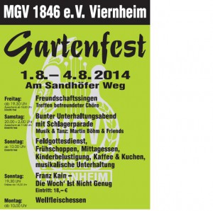 Flyer