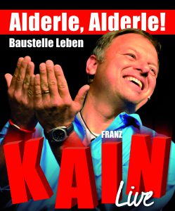 KAIN_Presse mit Titel